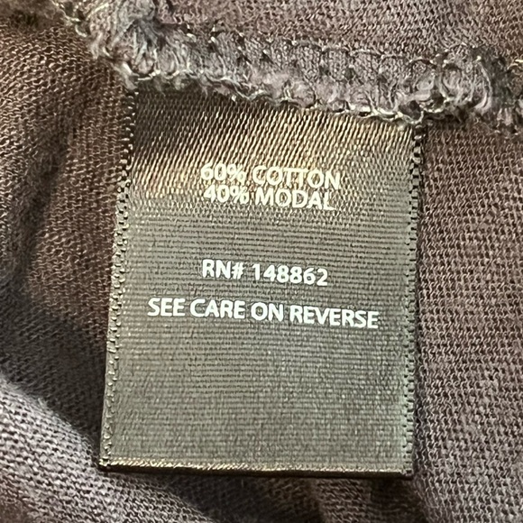 Torrid Relaxed Fit Sz 3 Boho Embroidered Short-Sleeve T-Shirt - Picture 6 of 11